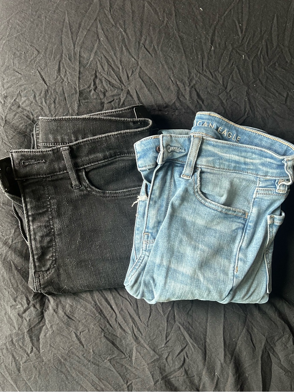 JEAN BUNDLE